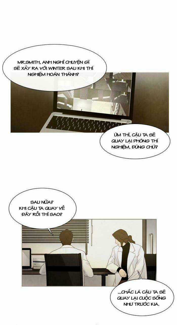 Rừng Đông - Chapter 59 - Trang 24