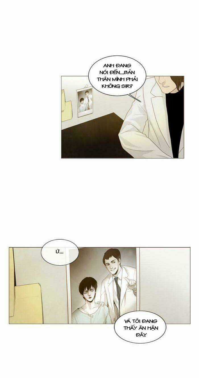 Rừng Đông - Chapter 59 - Trang 26