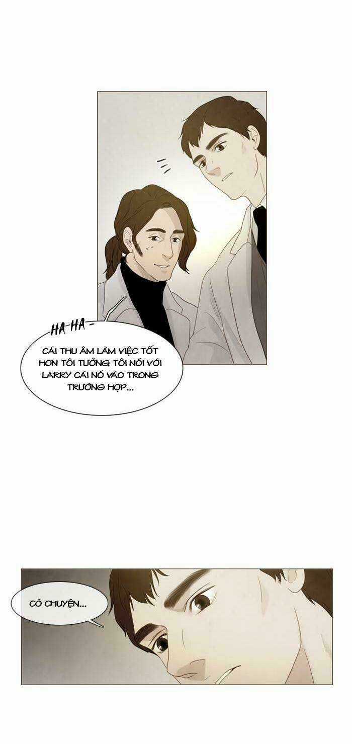 Rừng Đông - Chapter 59 - Trang 27