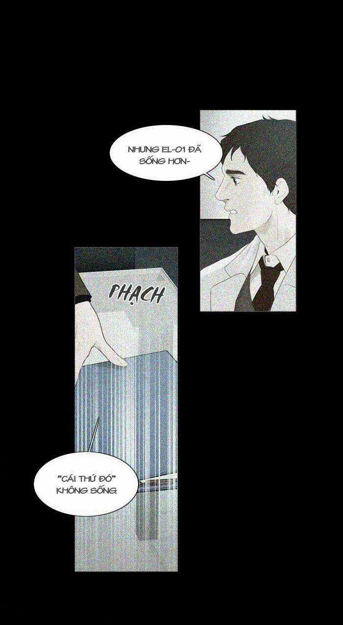 Rừng Đông - Chapter 59 - Trang 29