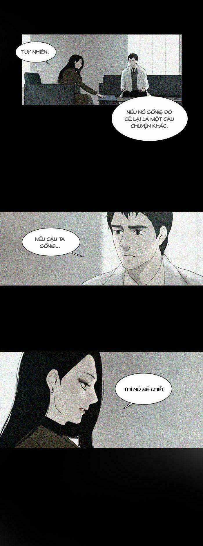 Rừng Đông - Chapter 59 - Trang 30