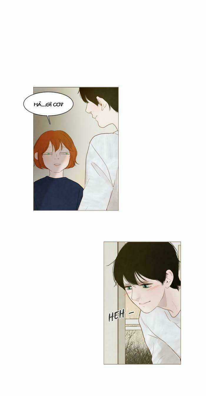 Rừng Đông - Chapter 59 - Trang 4