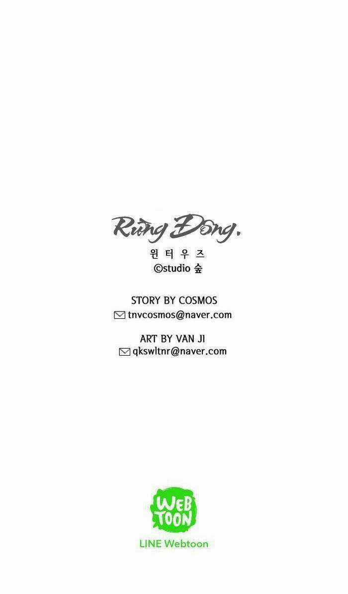 Rừng Đông - Chapter 59 - Trang 33