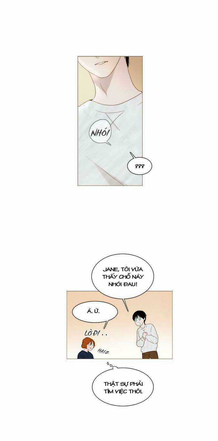 Rừng Đông - Chapter 59 - Trang 5