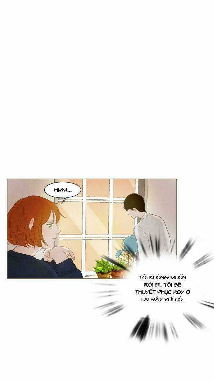 Rừng Đông - Chapter 59 - Trang 7