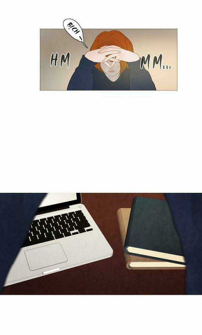 Rừng Đông - Chapter 59 - Trang 8