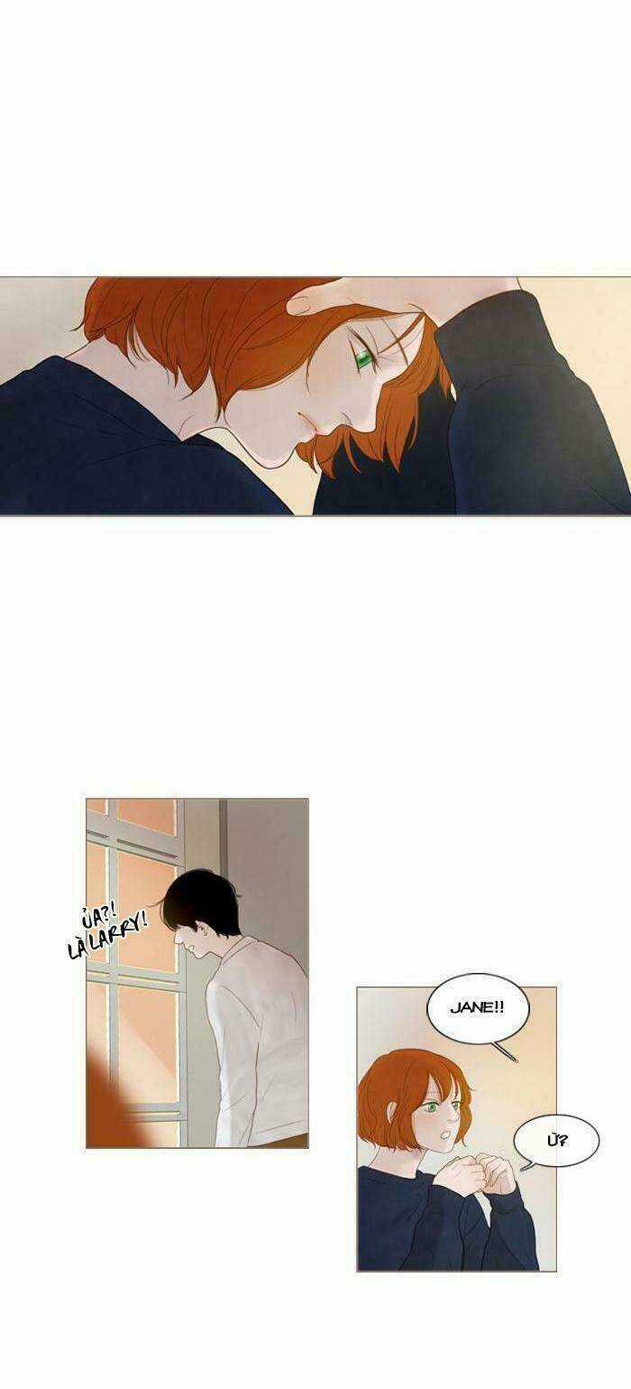 Rừng Đông - Chapter 59 - Trang 9