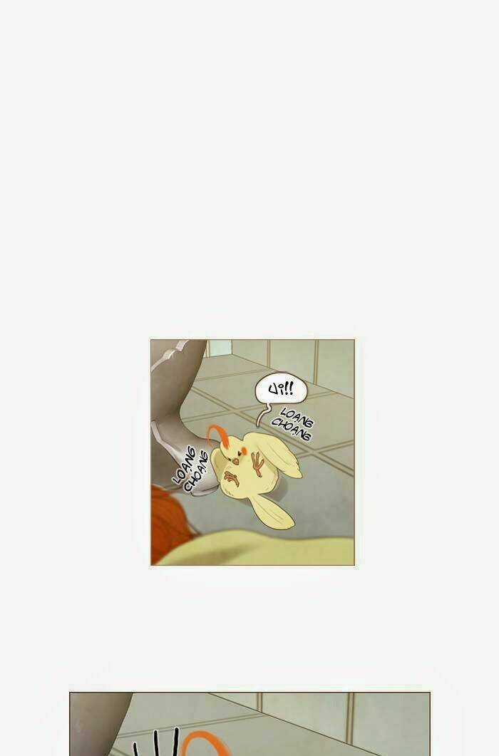 Rừng Đông - Chapter 6 - Trang 1