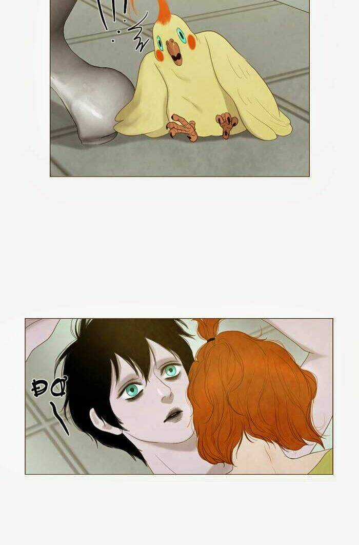 Rừng Đông - Chapter 6 - Trang 2