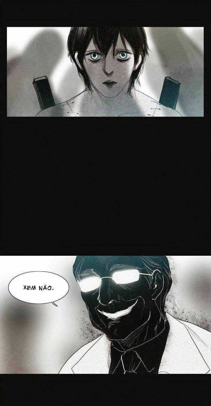 Rừng Đông - Chapter 6 - Trang 18