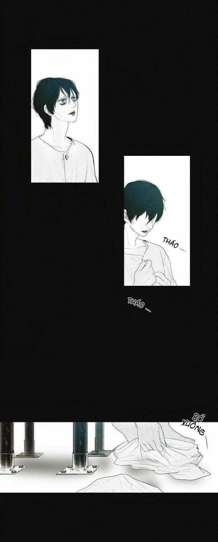 Rừng Đông - Chapter 6 - Trang 19