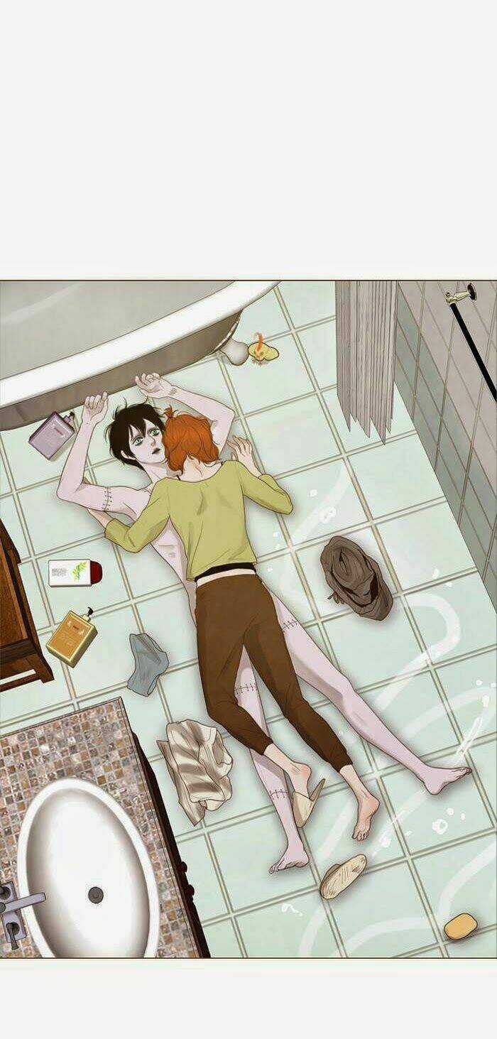 Rừng Đông - Chapter 6 - Trang 3