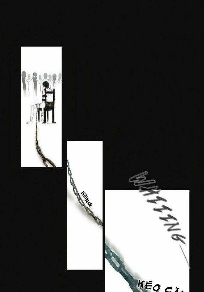 Rừng Đông - Chapter 6 - Trang 24