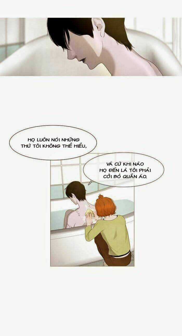 Rừng Đông - Chapter 6 - Trang 29