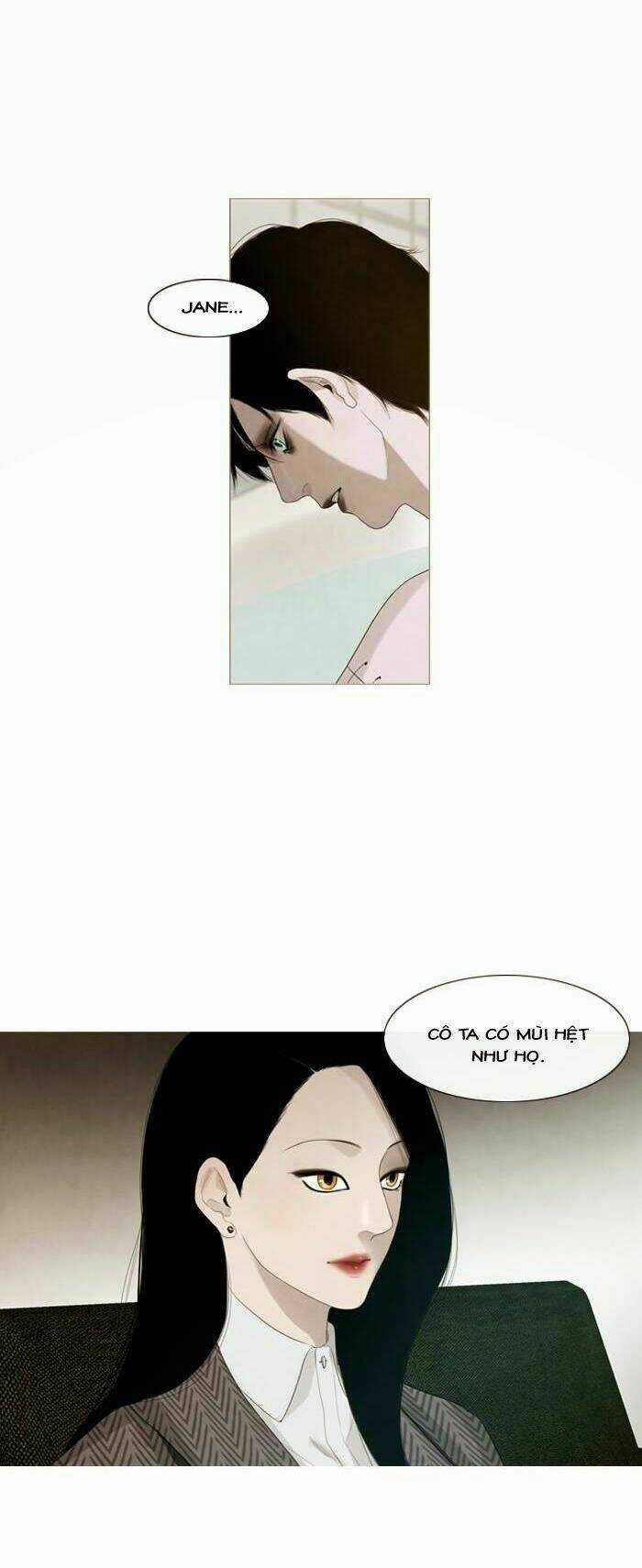 Rừng Đông - Chapter 6 - Trang 30