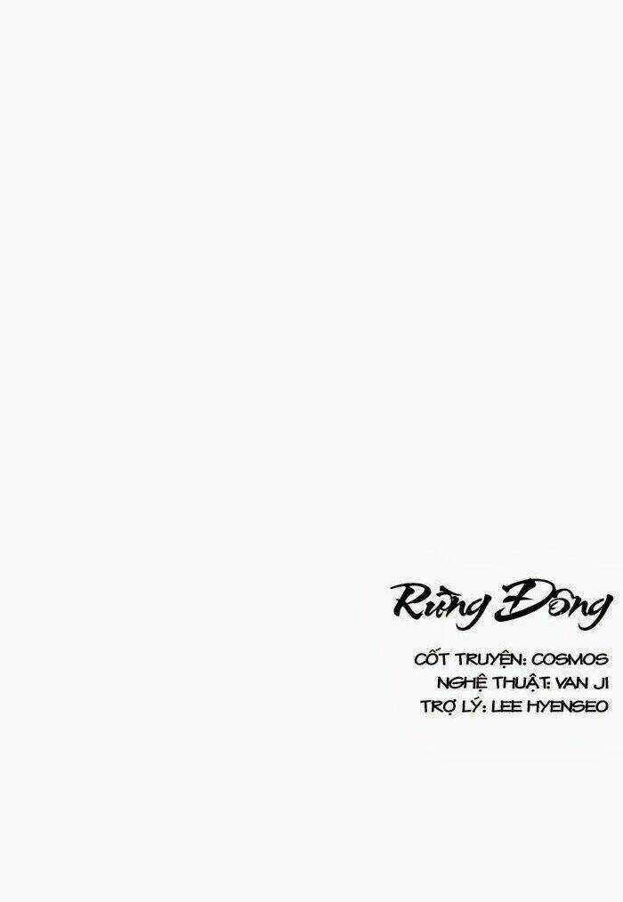 Rừng Đông - Chapter 6 - Trang 42