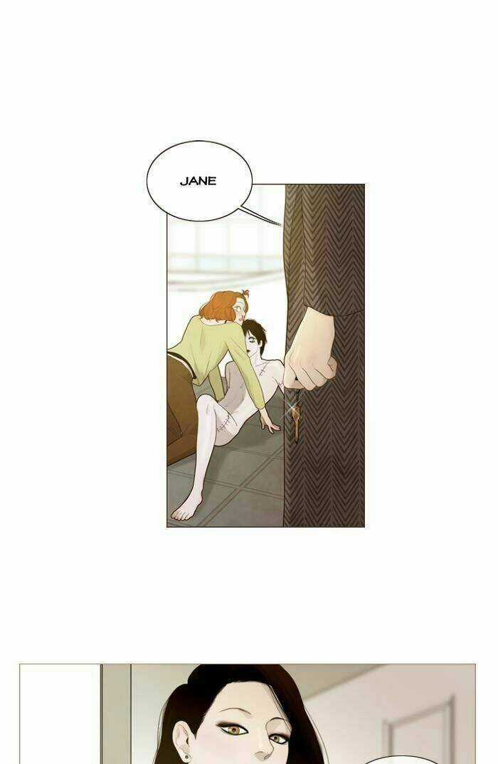 Rừng Đông - Chapter 6 - Trang 6