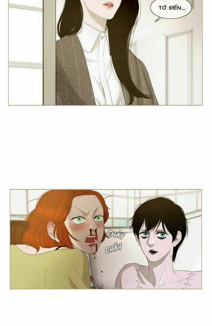 Rừng Đông - Chapter 6 - Trang 7