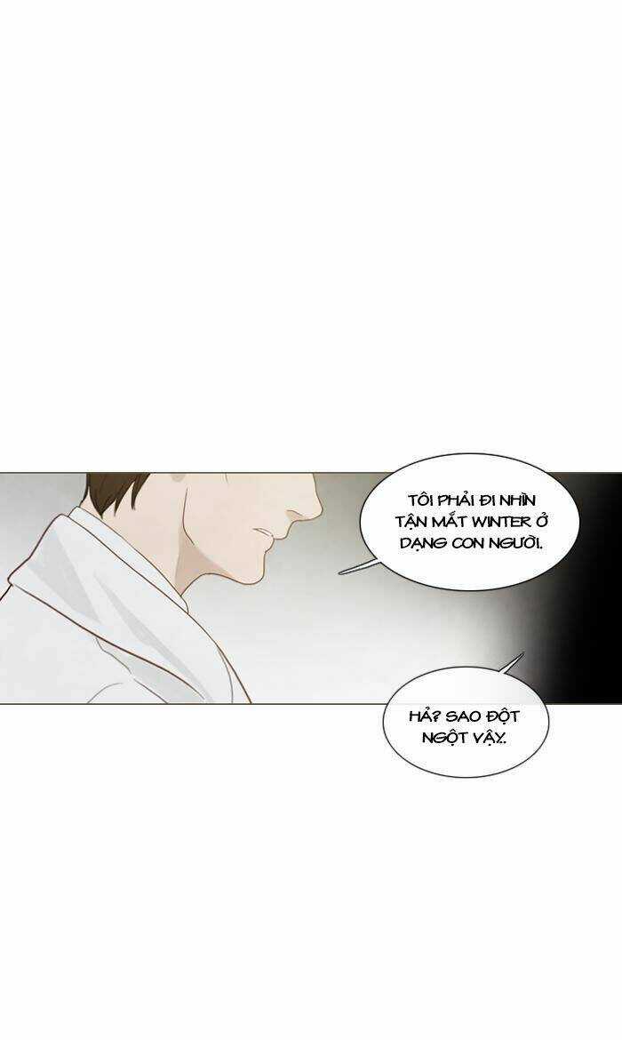 Rừng Đông - Chapter 60 - Trang 1