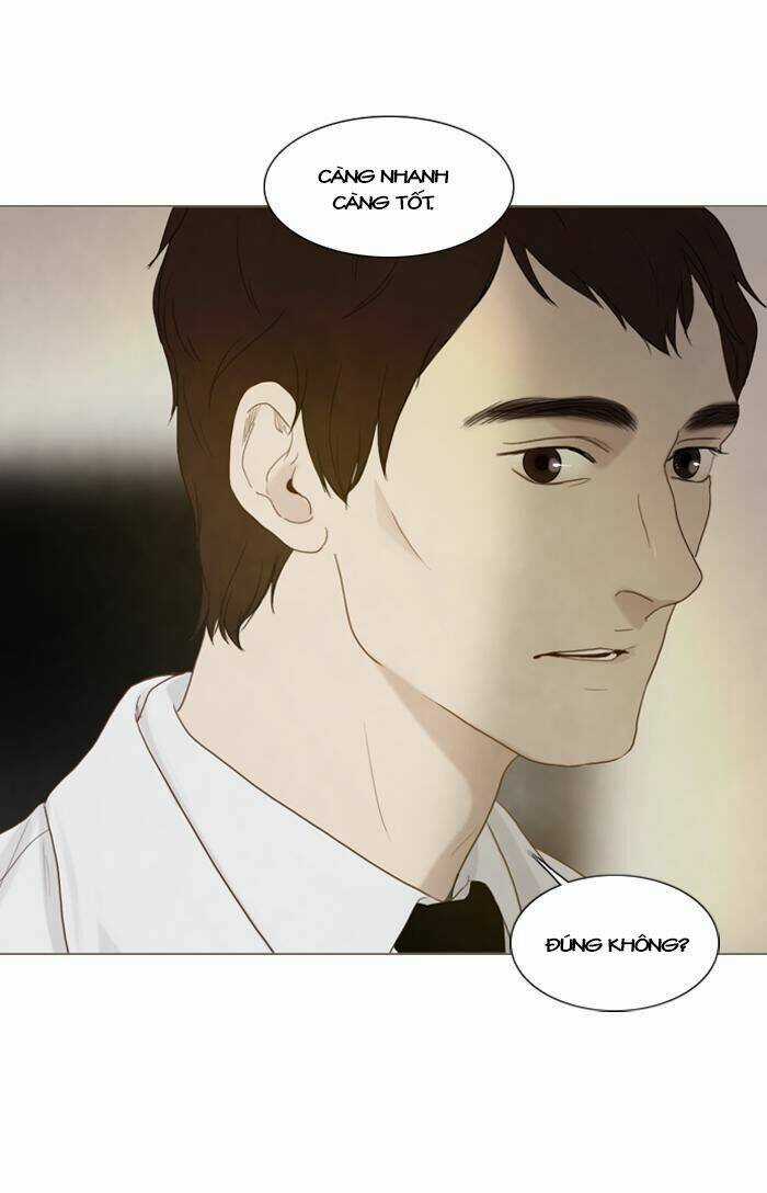 Rừng Đông - Chapter 60 - Trang 2