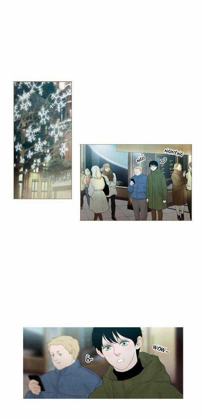 Rừng Đông - Chapter 60 - Trang 17