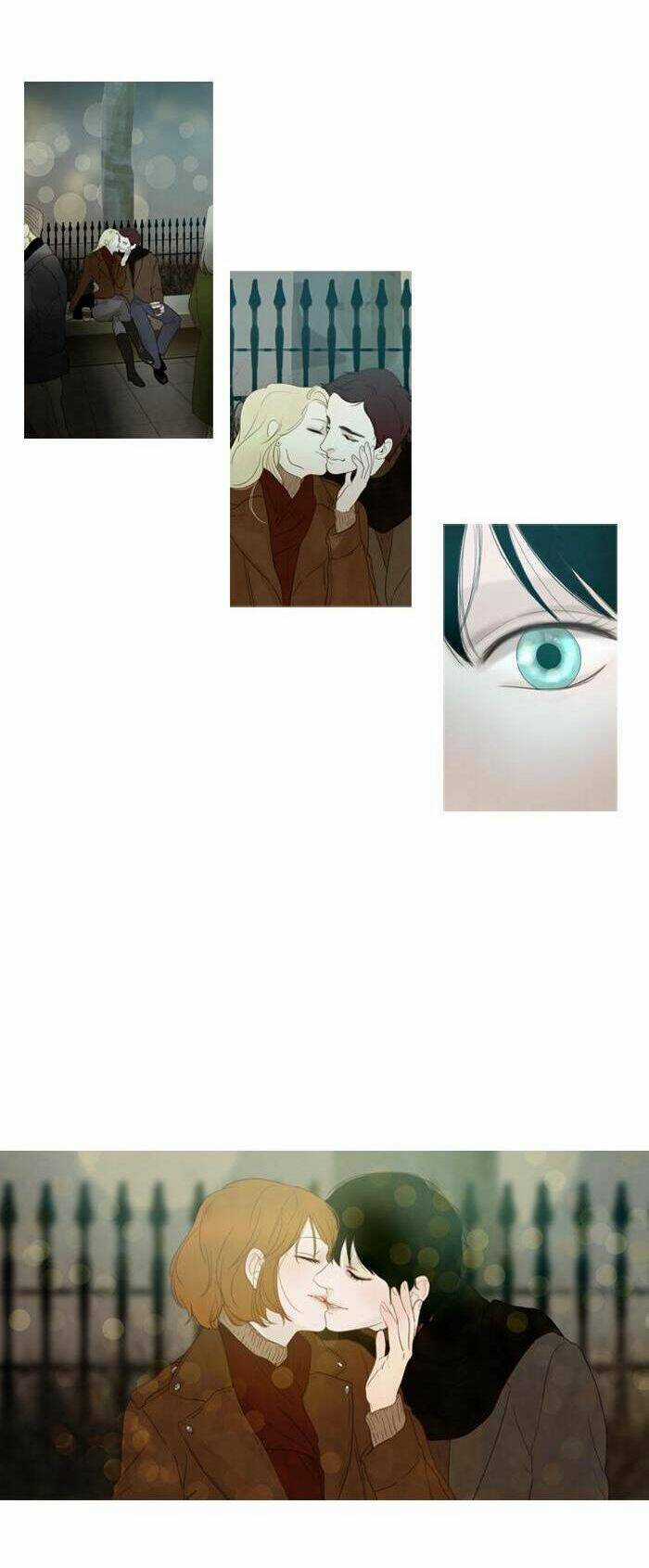 Rừng Đông - Chapter 60 - Trang 18