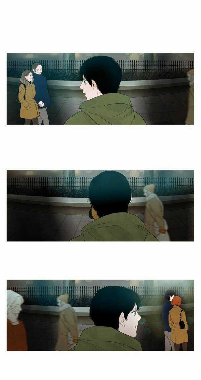 Rừng Đông - Chapter 60 - Trang 20