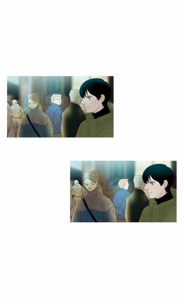 Rừng Đông - Chapter 60 - Trang 23