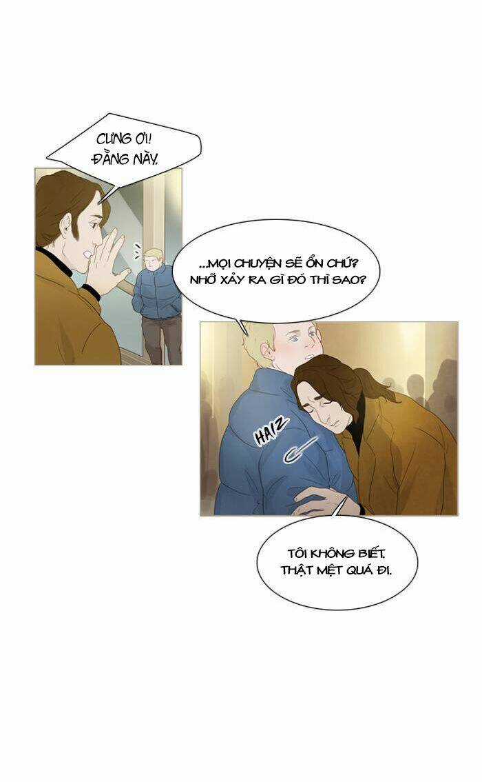 Rừng Đông - Chapter 60 - Trang 24