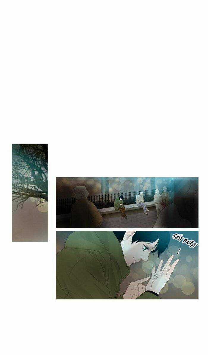 Rừng Đông - Chapter 60 - Trang 27