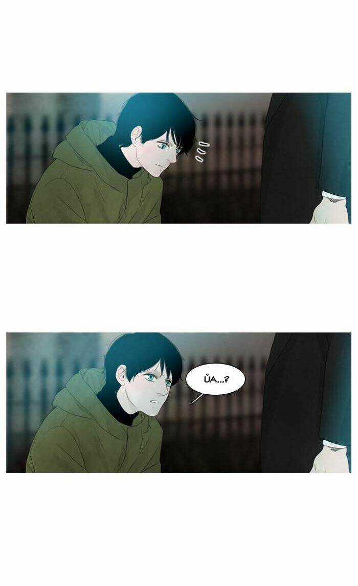 Rừng Đông - Chapter 60 - Trang 29