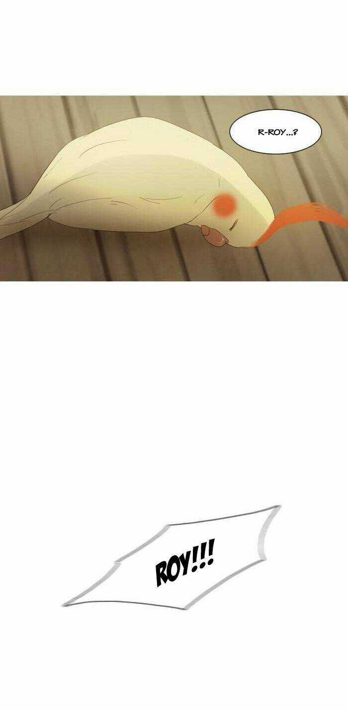 Rừng Đông - Chapter 60 - Trang 34