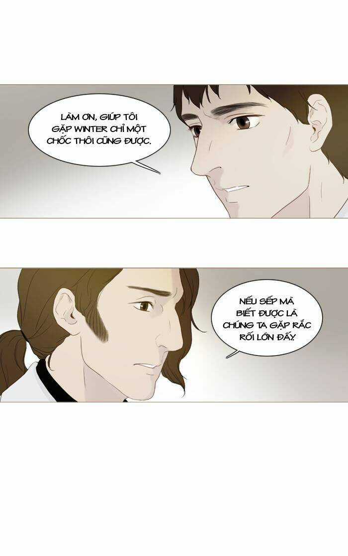 Rừng Đông - Chapter 60 - Trang 6