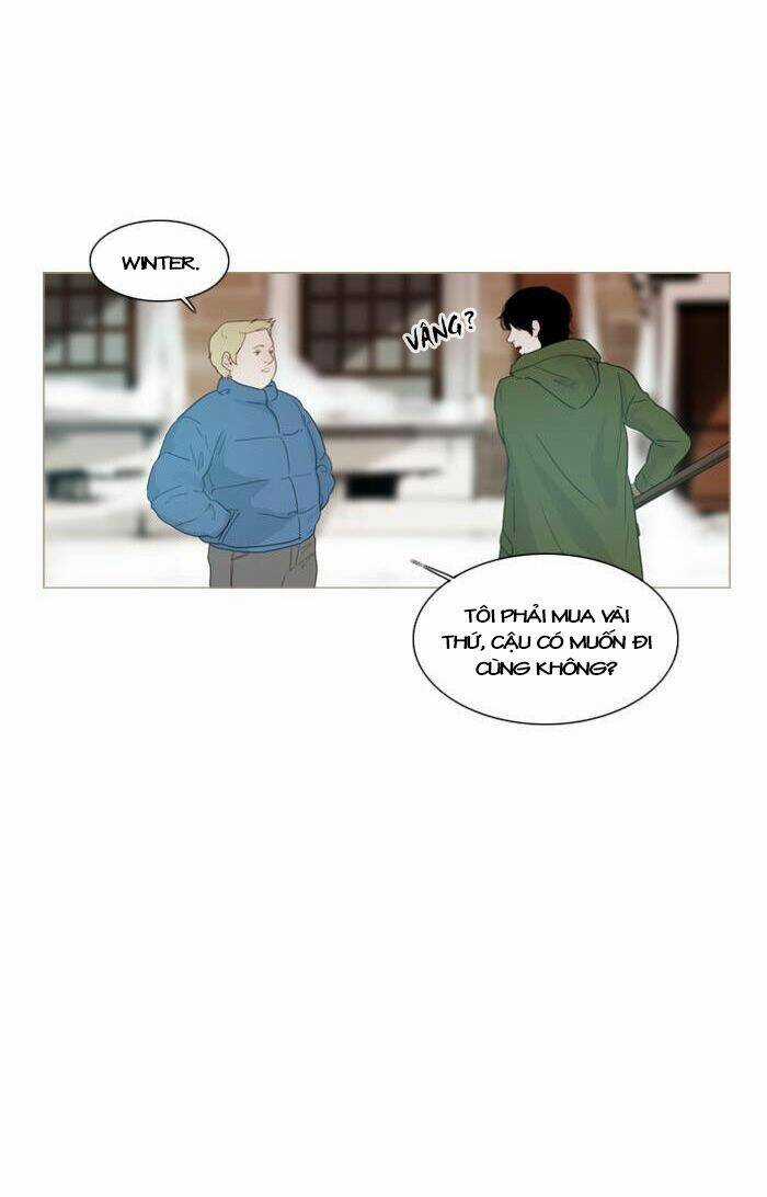 Rừng Đông - Chapter 60 - Trang 9