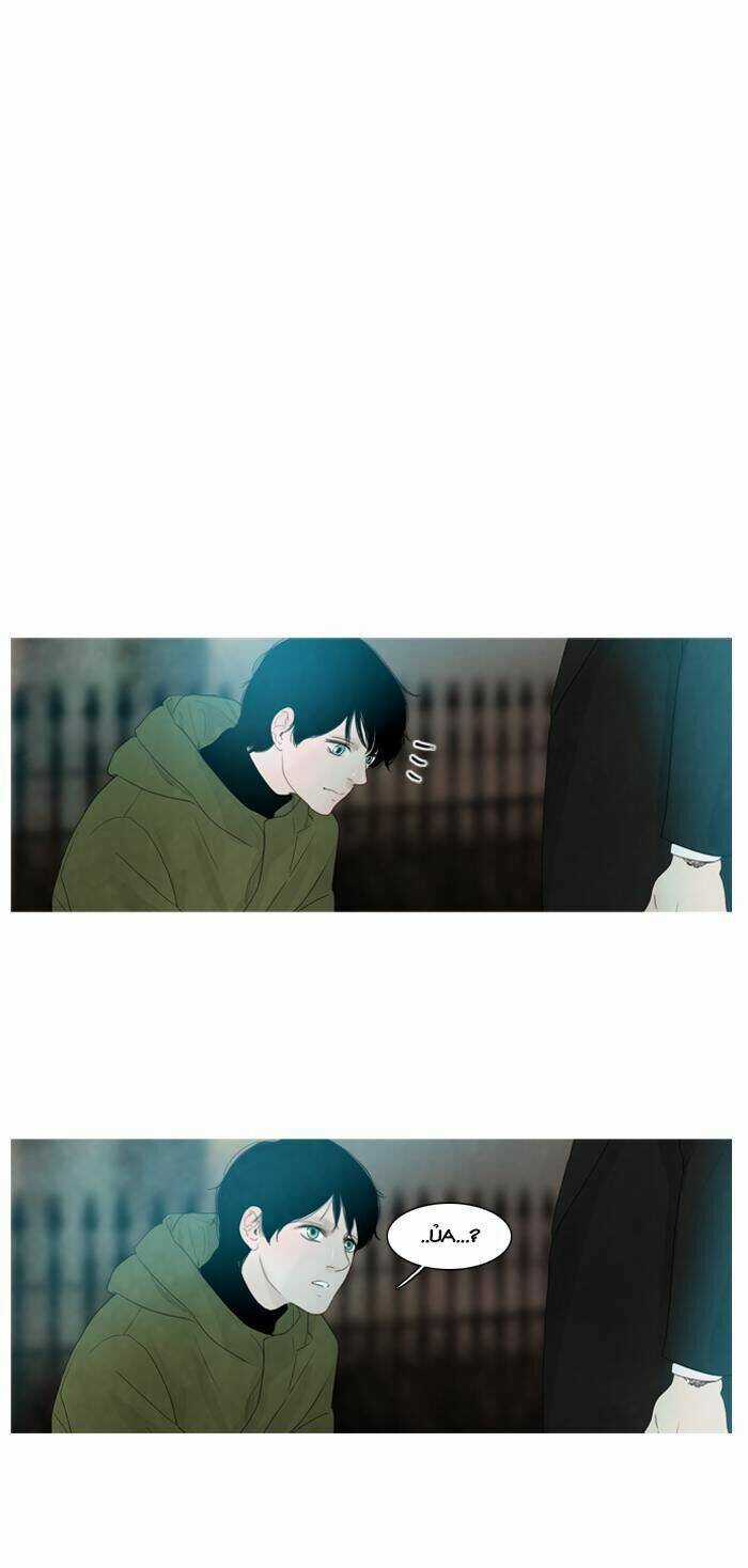 Rừng Đông - Chapter 61 - Trang 1