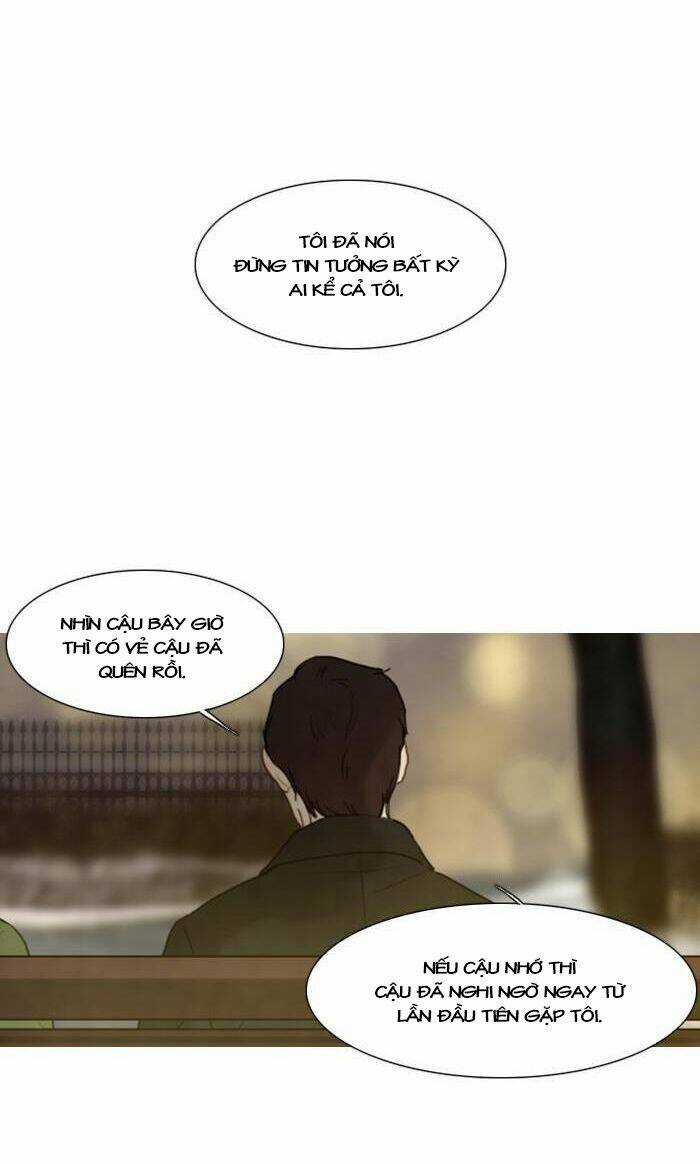 Rừng Đông - Chapter 61 - Trang 12