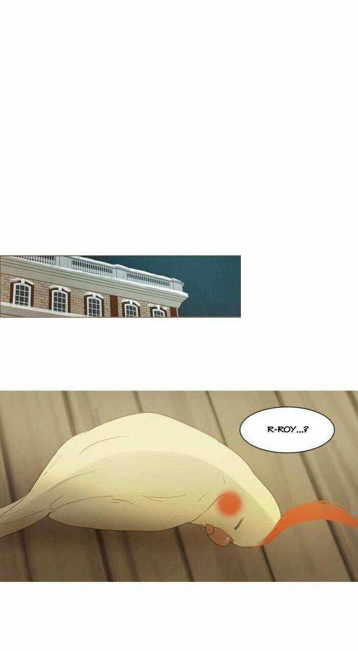 Rừng Đông - Chapter 61 - Trang 15