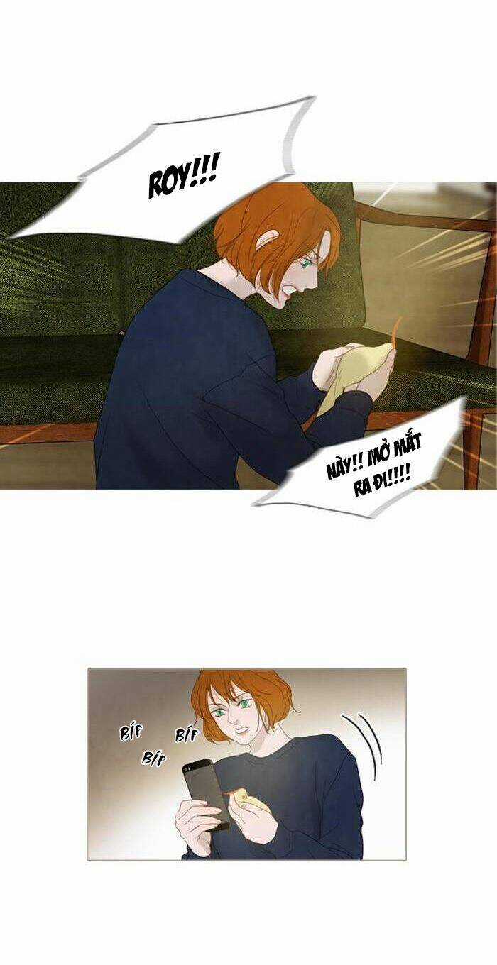 Rừng Đông - Chapter 61 - Trang 16