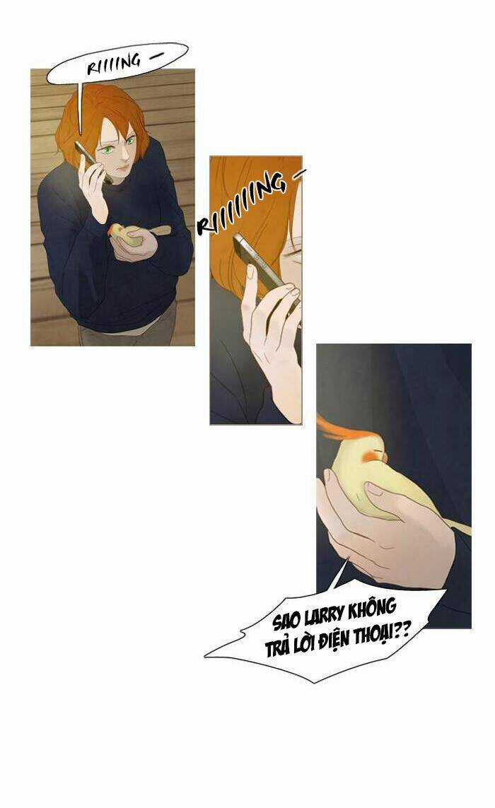 Rừng Đông - Chapter 61 - Trang 17
