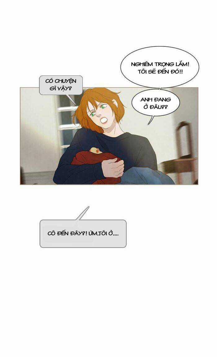 Rừng Đông - Chapter 61 - Trang 19