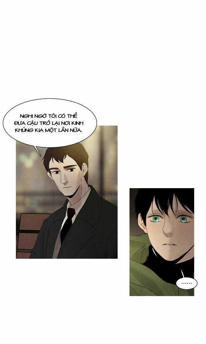 Rừng Đông - Chapter 61 - Trang 20