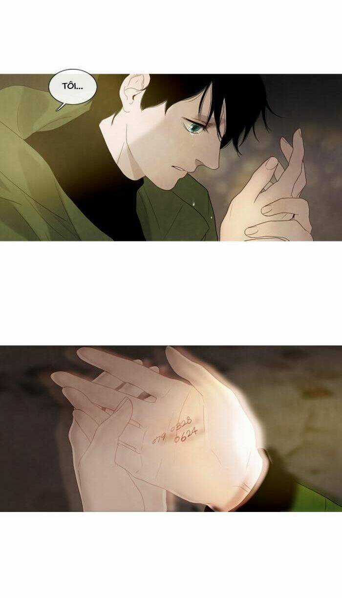 Rừng Đông - Chapter 61 - Trang 26