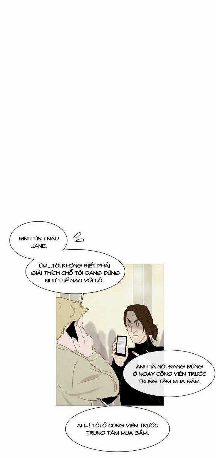 Rừng Đông - Chapter 61 - Trang 27