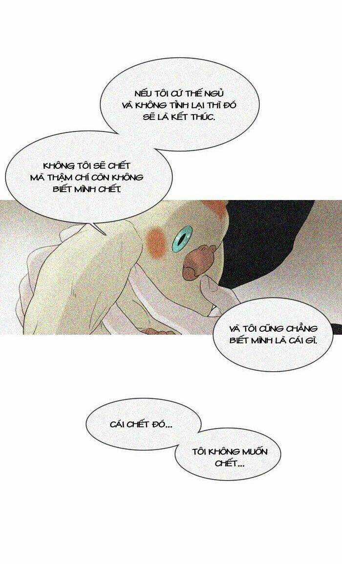 Rừng Đông - Chapter 61 - Trang 29