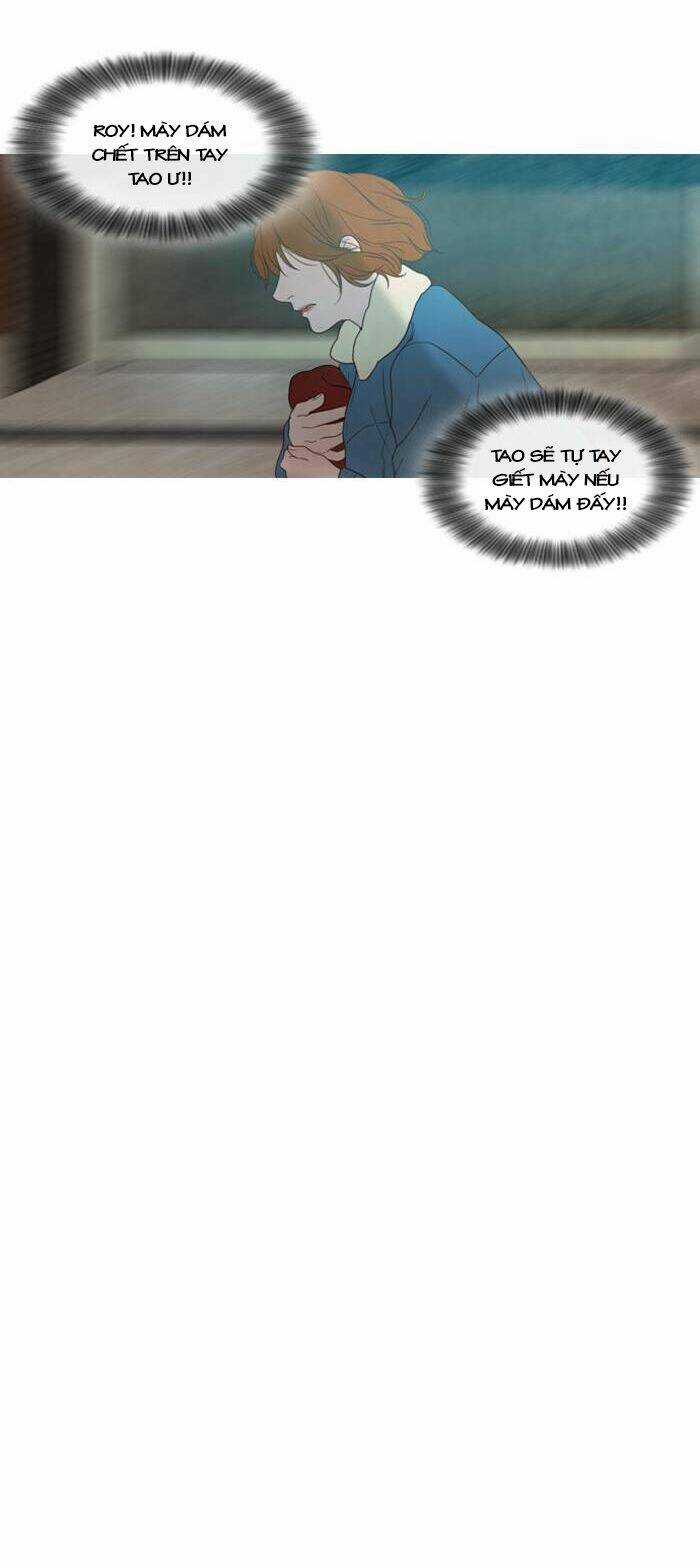 Rừng Đông - Chapter 61 - Trang 30