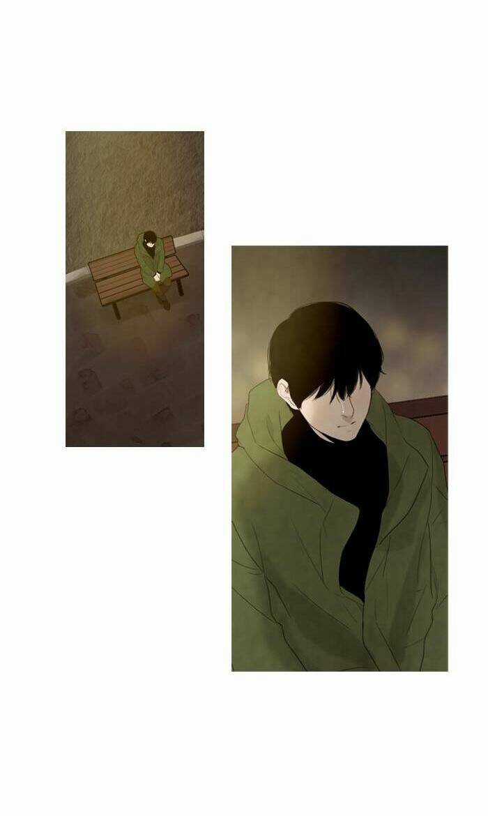 Rừng Đông - Chapter 61 - Trang 31