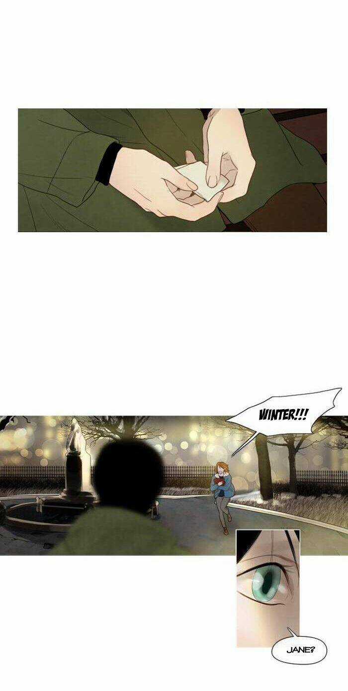 Rừng Đông - Chapter 61 - Trang 32