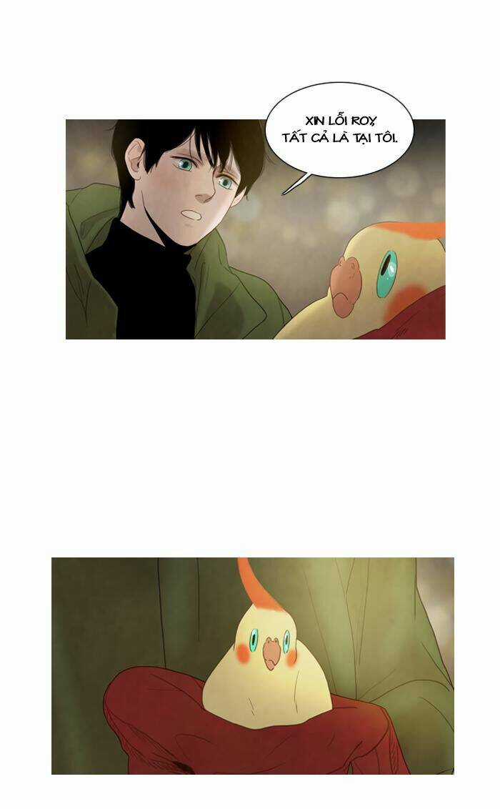 Rừng Đông - Chapter 61 - Trang 36