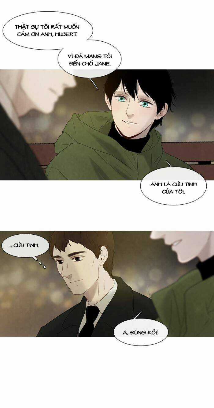 Rừng Đông - Chapter 61 - Trang 6