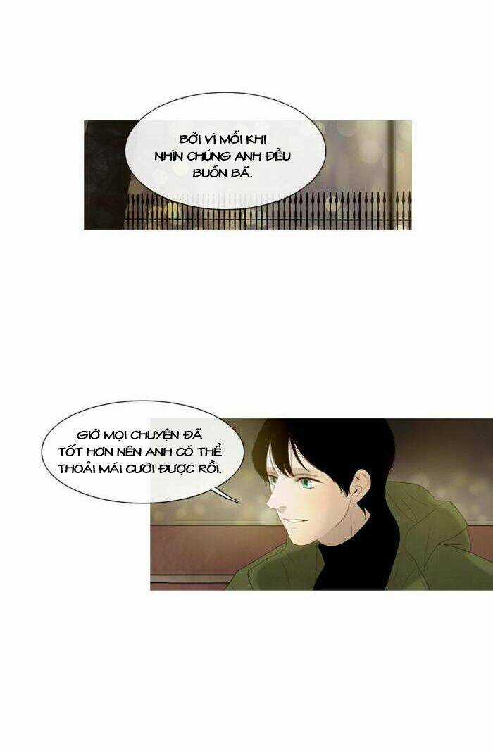 Rừng Đông - Chapter 61 - Trang 9